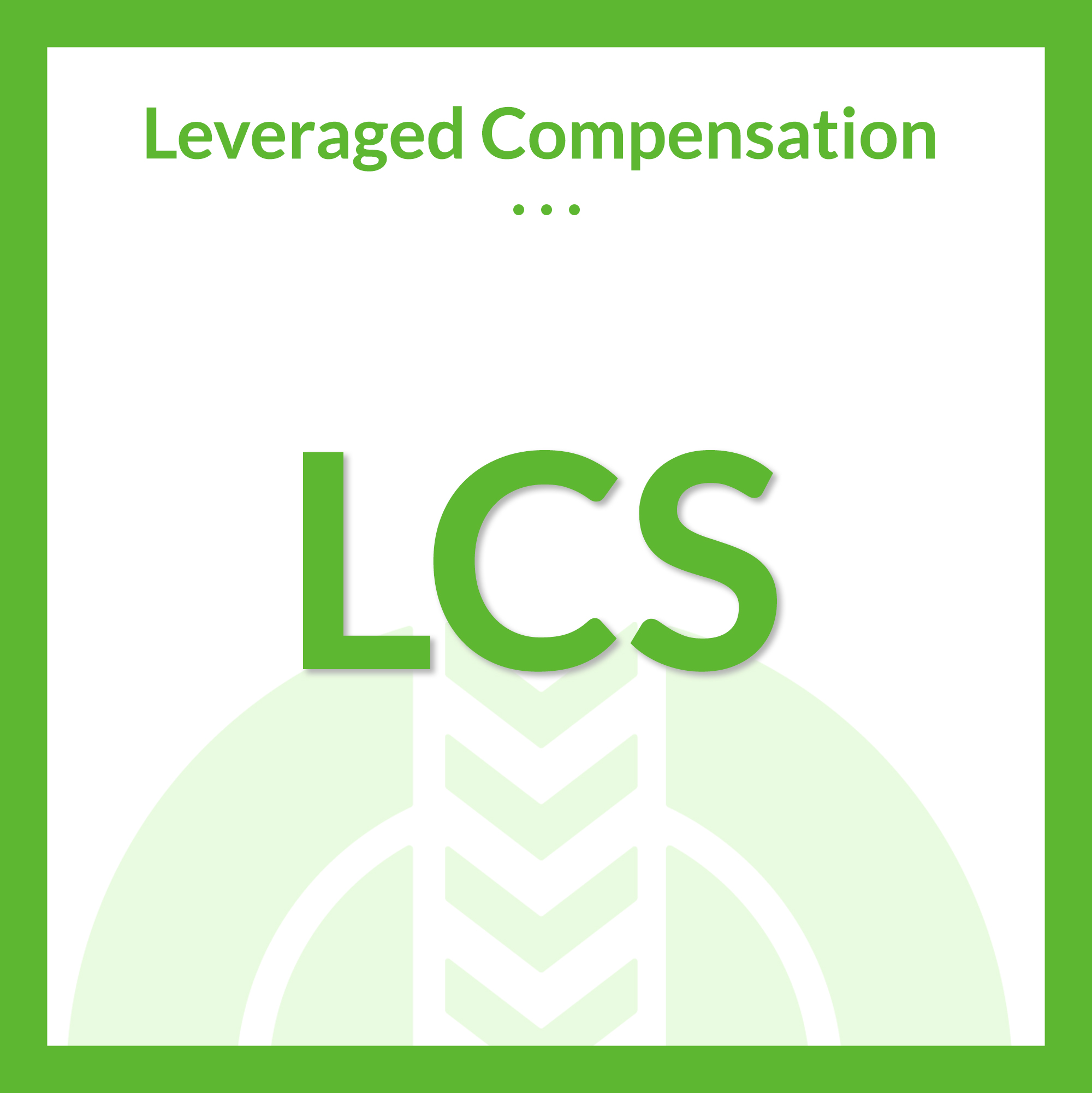 Insmark Leveraged Compensation