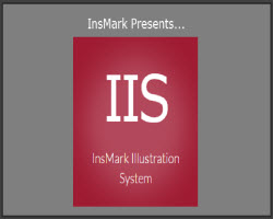 InsMark Presents IIS