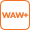 WAW+
